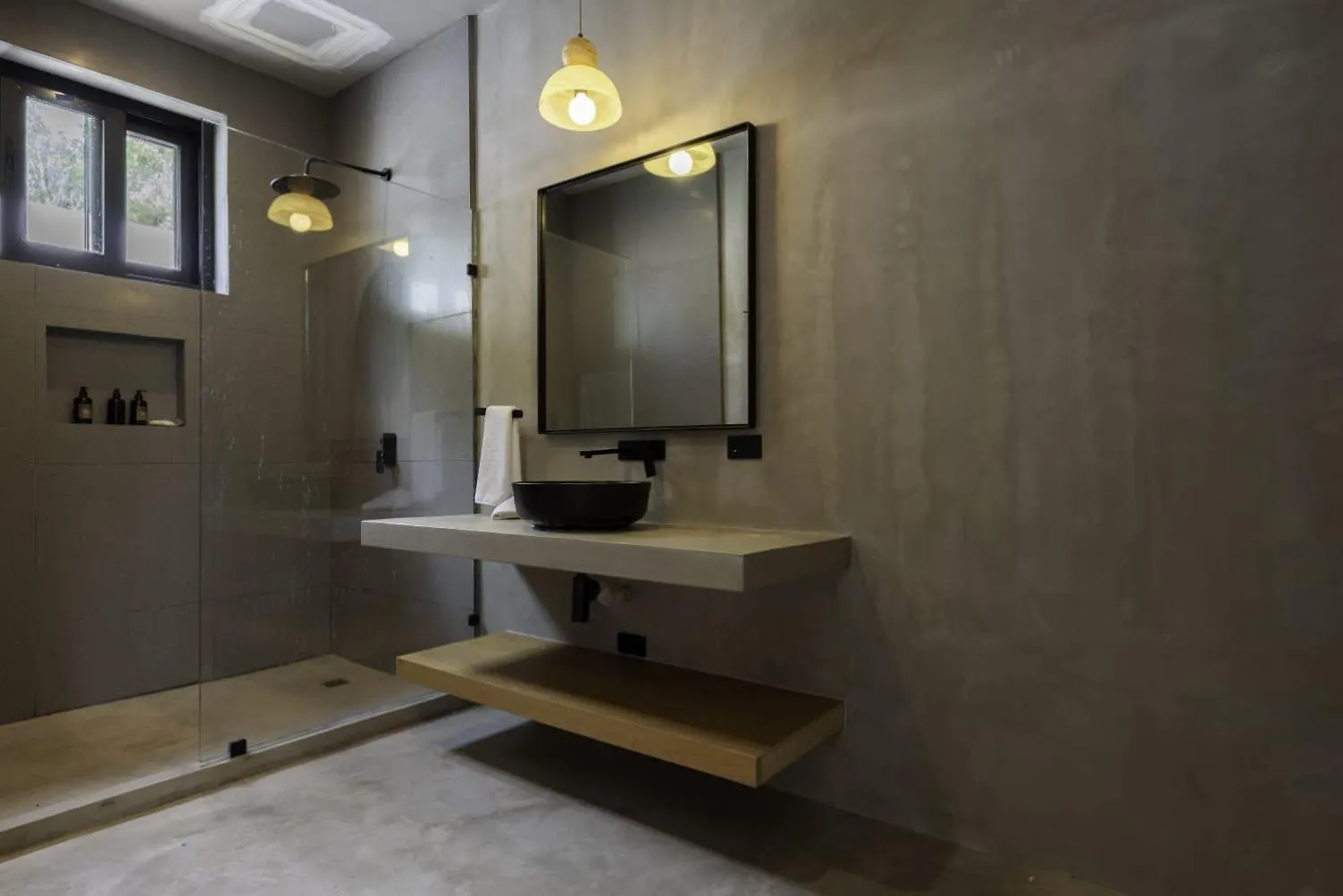 Villa Brutalist 7Br Masterpiece Design, Luxury Pool Tulum Ferienhaus