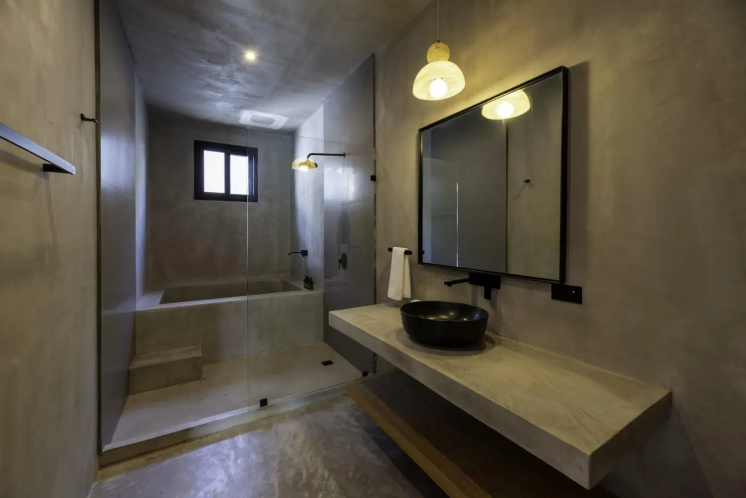 Villa Brutalist 7Br Masterpiece Design, Luxury Pool Tulum