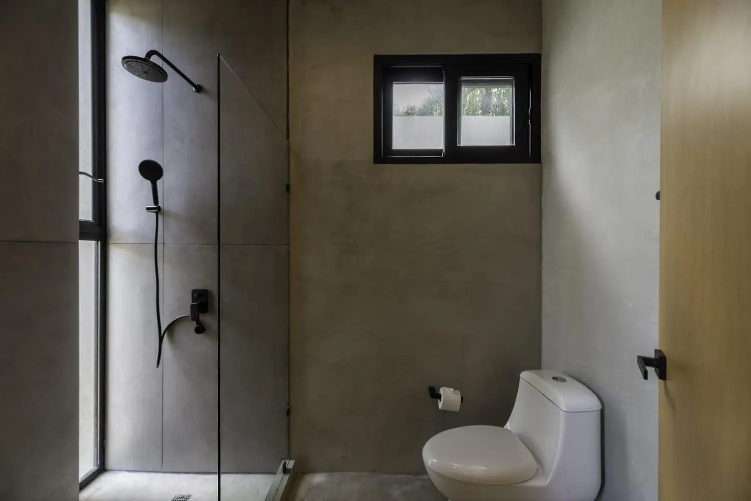 Holiday home Brutalist 7Br Masterpiece Design, Luxury Pool Villa Tulum Mexico